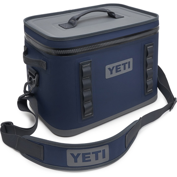 2026 YETI Hopper Flip® 18 Cool Bag 70000001426 - Navy